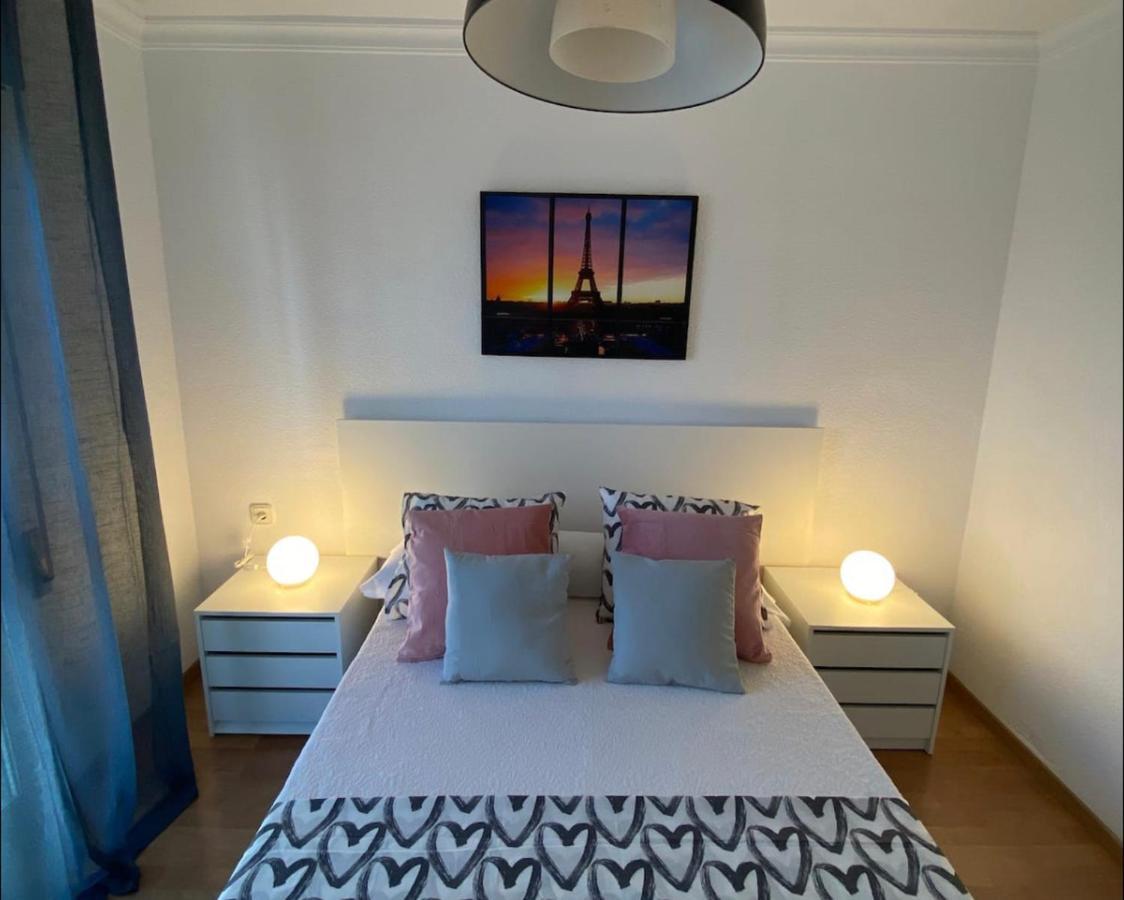 Privatunterkunft Confortable