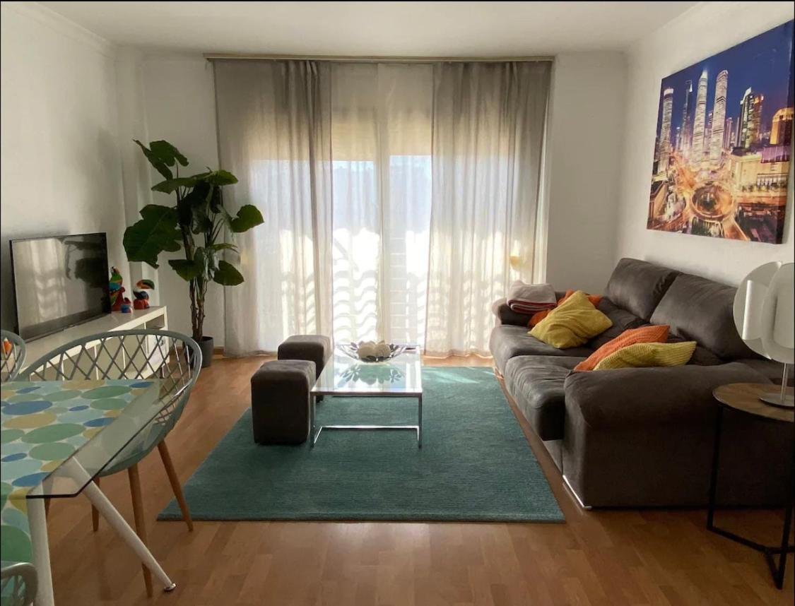 Confortable Málaga